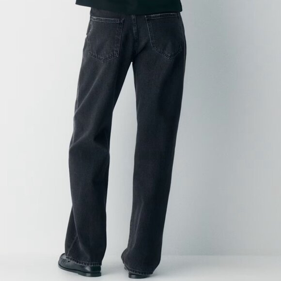 NWT Black Jeans - Picture 5 of 5